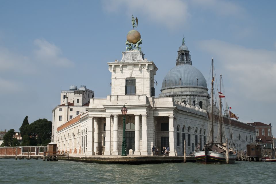 Venice Museum Pass & Doges Palace Entrance Ticket