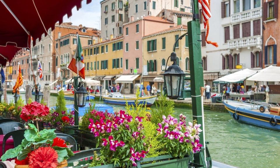 Venice: Private Guided Tour off the Beaten Path