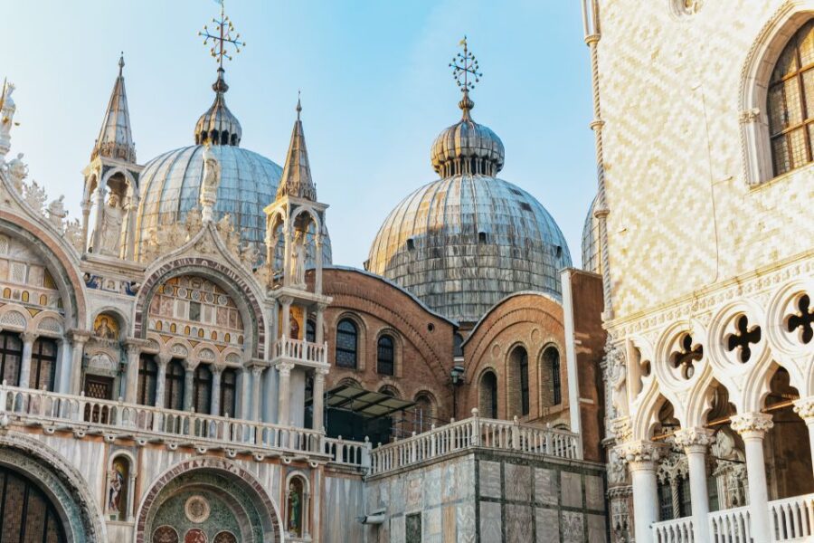 Venice: Private Tour With a Local Guide - Tour Details