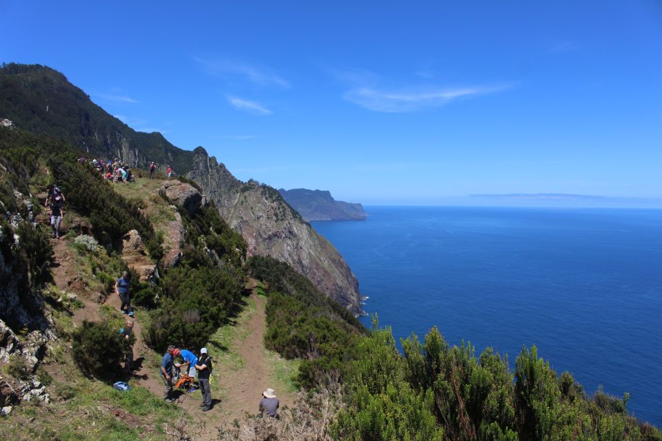 Vereda Do Larano - Full Day Hike - Activity Details