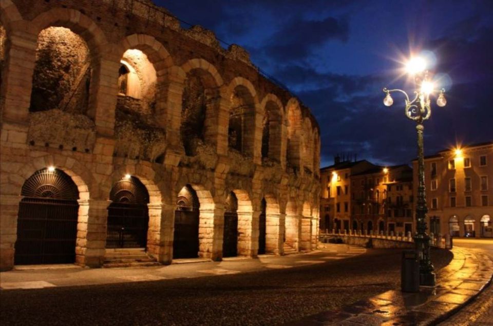 Verona: 3-Hour Guided Walking Tour