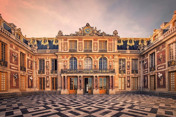 Versailles Palace and Trianon Guided Day Tour From Paris - Overview of the Tour