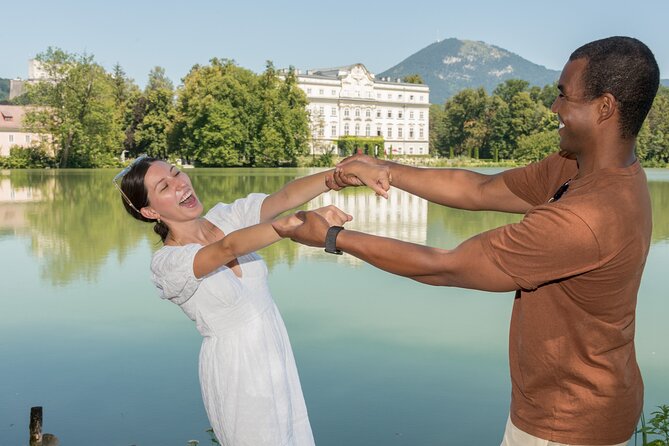 Viator Exclusive: The Sound of Music Private Tour