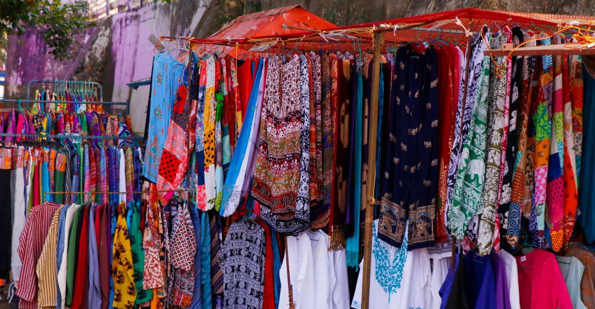 Vibrant Markets of Kochi (2 Hours Guided Walking Tour)