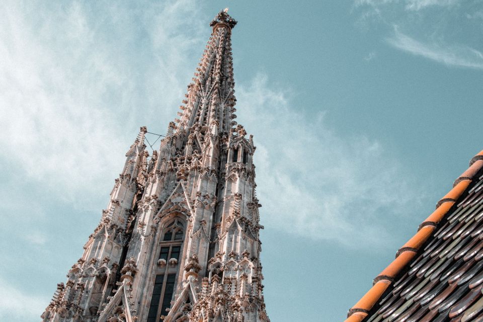 Vienna: Secrets of the St. Stephans Cathedral