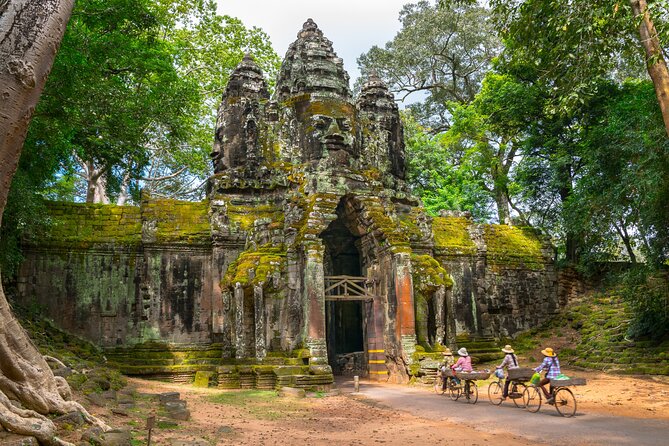 Vietnam And Cambodia At Glance in 9 Days - Overview of the Tour