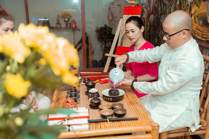 Vietnamese Culture and Coffee Making Class - Importance of Coffee in Vietnam