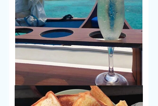 VIP Morning Delight Champagne Sailing and Snorkeling With Lunch - Tour Overview