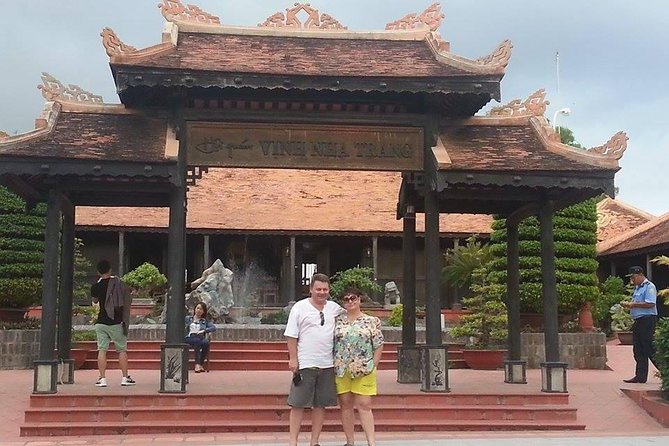 VIP Private Nha Trang City Tour – Best Nha Trang Excursion