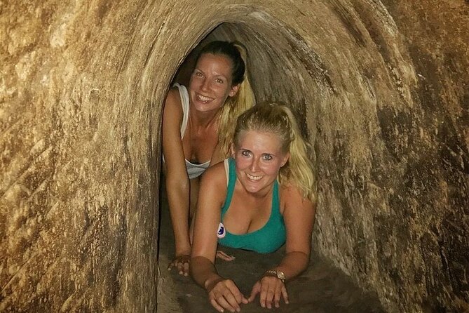 VIP Private Tour to Cu Chi Tunnels and Mekong Delta