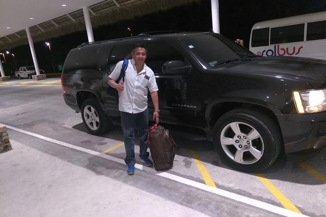 VIP Transportation in Punta CANA CAP CANA Roundtrip