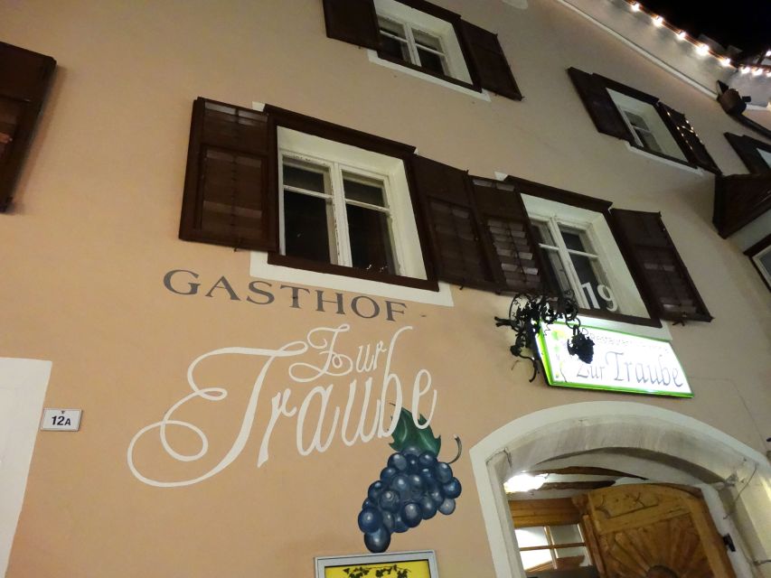 Vipiteno Walking Tour: the True Essence of South Tyrol - Tour Details