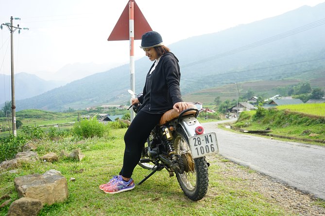 Visit All Place in Sapa in 1 Day With Easy Riders