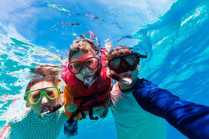 Visit Lobos Island With Snorkel From Corralejo, Fuerteventura