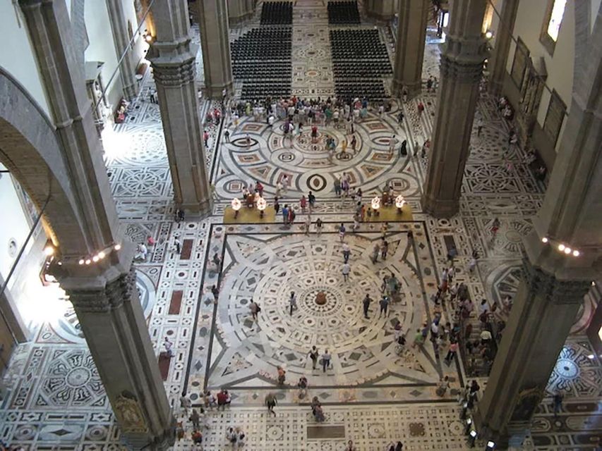 Visit the Iconic Florence Duomo