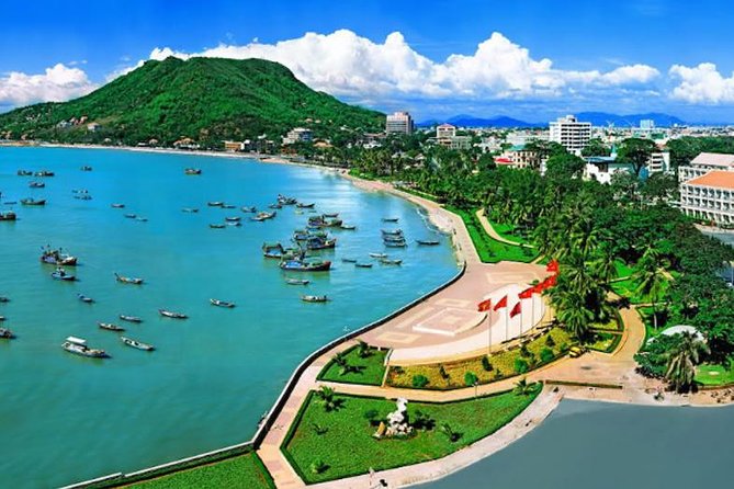 Vung Tau Full Day Tour 1 Day From Ho Chi Minh City