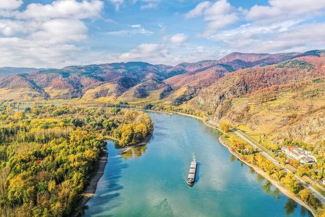 Wachau Valley Private Tour With Melk Abbey Visit and Wine Tastings From Vienna - Overview of the Tour