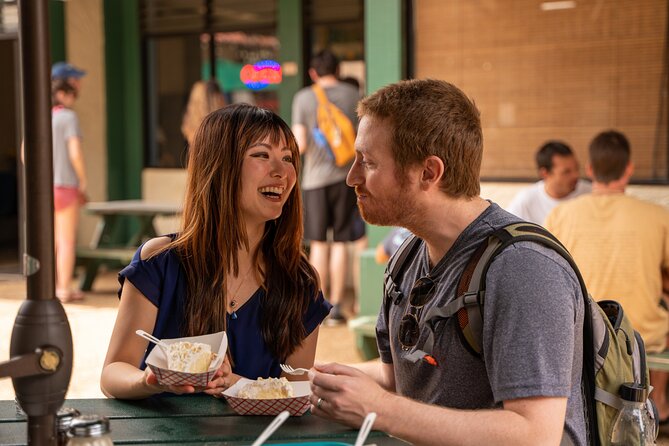 Walking Food Tour Exploring Hanalei