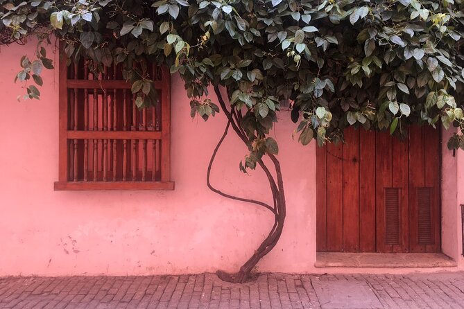 Walking Tour Cartagena Old City With Gold Museum and Plaza De Bolivar