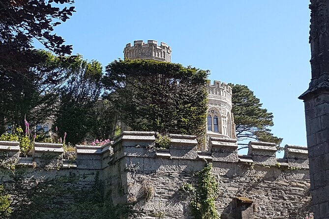 Walking Tour of Fowey