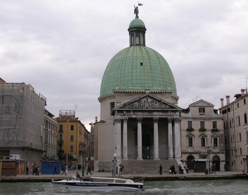 Walking Tour to Uncover the Hidden Venice - Tour Overview