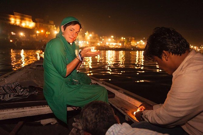 Walking Tours - for an Authentic Varanasi Experience - Overview of Varanasi Walking Tours