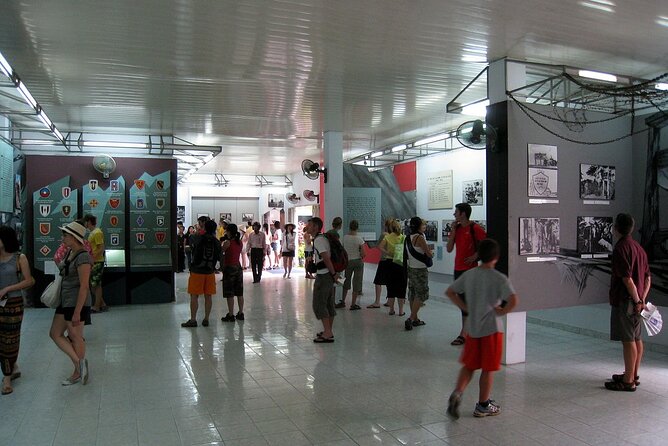 War Remnants Museum – Ho Chi Minh City Half Day Tours