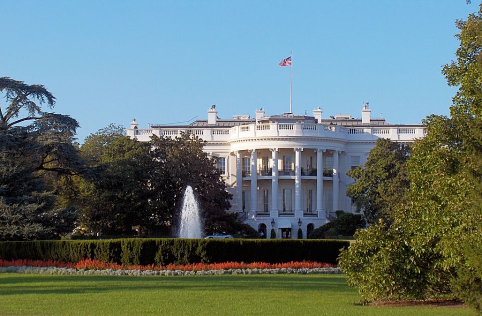 Washington DC Self-Guided Audio Tour