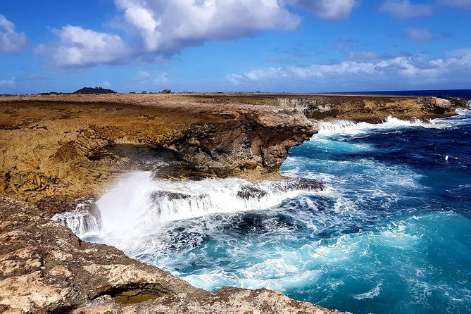 Washington Slagbaai National Park Tour in Bonaire