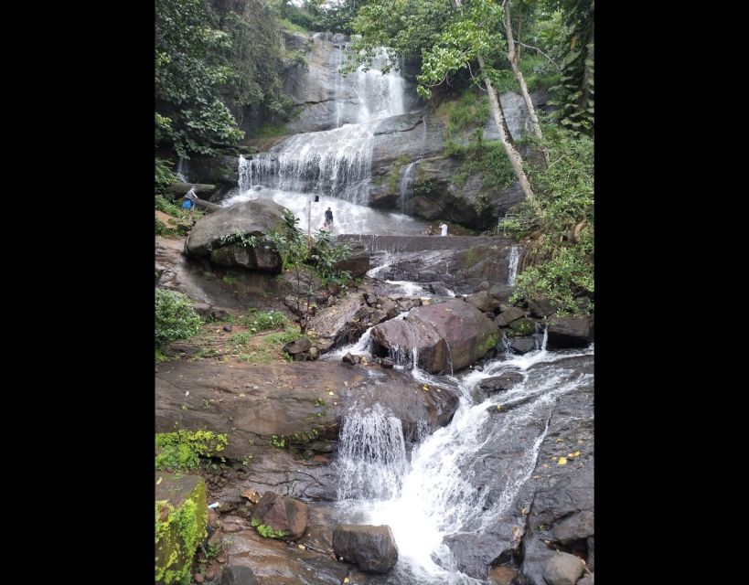 Waterfalls of Athirapply or Areekal Tour: Niagra of S. India