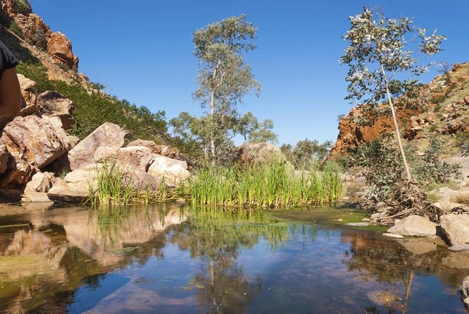 West Macdonnell Ranges Day Trip From Alice Springs