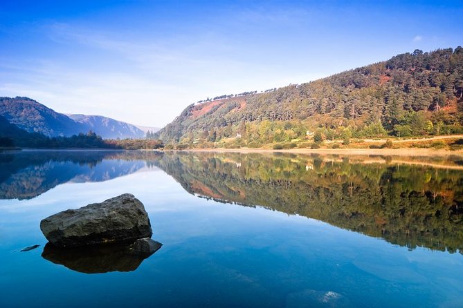 Wicklow & Glendalough Day Tour With Sheepdog Demo From Dublin - Explore the Stunning Wicklow Countryside