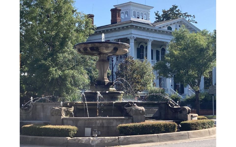 Wilmington History and Architecture Tour