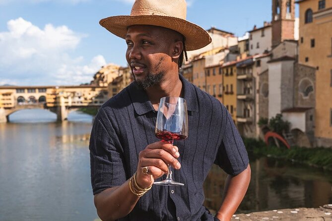 Wine Tasting Experience in Ponte Vecchio: Best Tuscany Selection! - Overview of the Experience