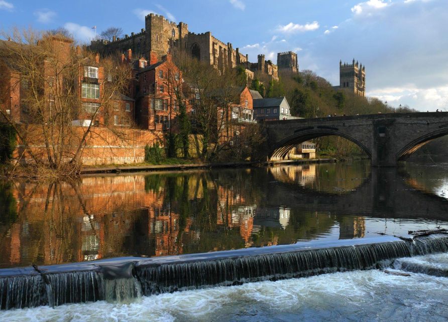 Wonderful Durham – Family Walking Tour