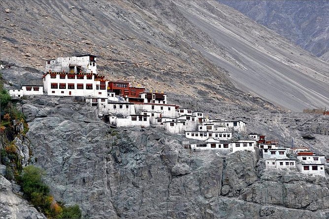 Wonders of Ladakh