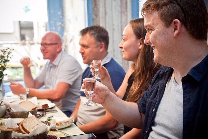 Wroclaw Food Tasting Tour With Delicious Poland