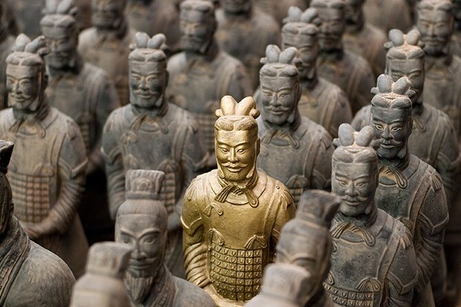 3 Best Historical Tours In Xian