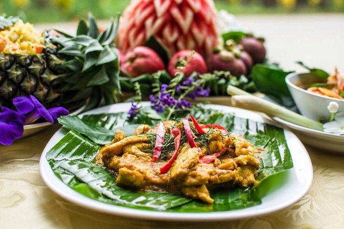 Ya Thai Cookery School Class in Krabi - Overview of Yas Thai Cookery School