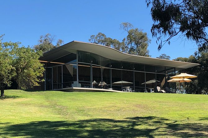 Yarra Valley Wine & Food Day Tour From Melbourne With Lunch at Yering Station