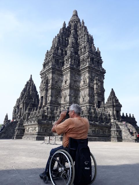 Yogyakarta Heritage Tour & Prambanan Temple - Tour Highlights