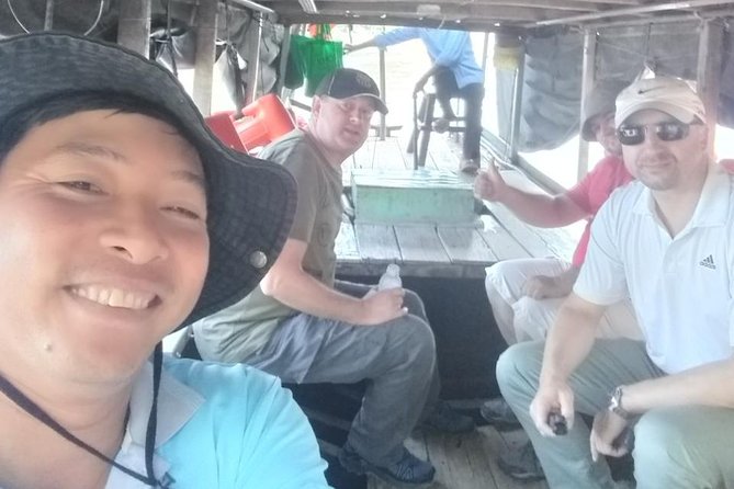 2-Day Trekking & Biking Nam Cat Tien National Park From HCM City - Overview of Nam Cat Tien National Park