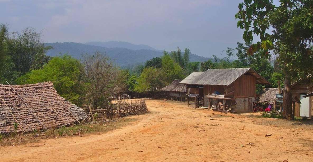 2 Days 1 Night: Eco Trekking to the White Pakayaw Village - Key Points