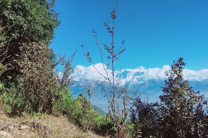 2 Days Amazing Panchase Trek From Pokhara - Key Points