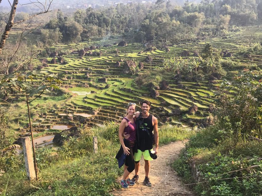2 Days Pu Luong Offbeat Trekking Best for Mountain Lovers - Key Points