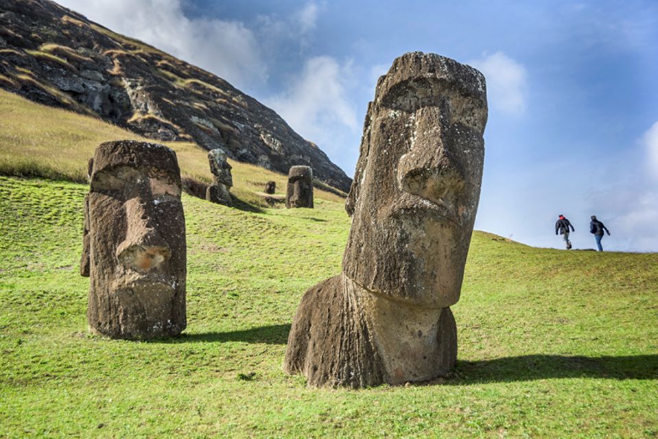 2 Half Days & 2 Full Days Private Tours | OPTION A - Tour Overview and Pricing