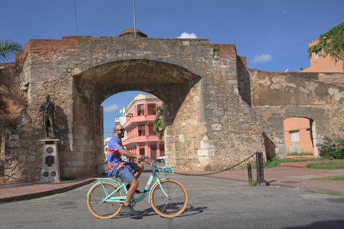 2 Hour Bike Rental Colonial Zone / Santo Domingo - Overview of Bike Rental