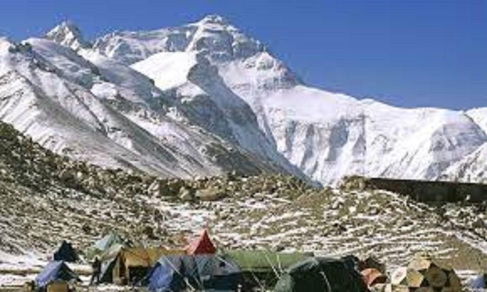 23 Days Kanchenjunga Base Camp Trek From Kathmandu - Key Points