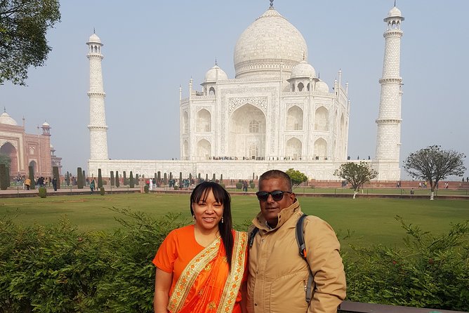 06 Hours Agra City Tour - Private - Inclusions and Features