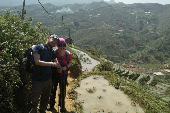 1-Day Authentik Trek & Panorama Valley Views - Meeting Point Details